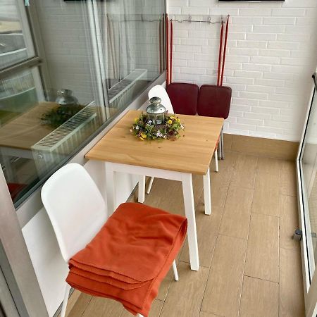 Seehuette Ferienwohnung 701 Cuxhaven Esterno foto