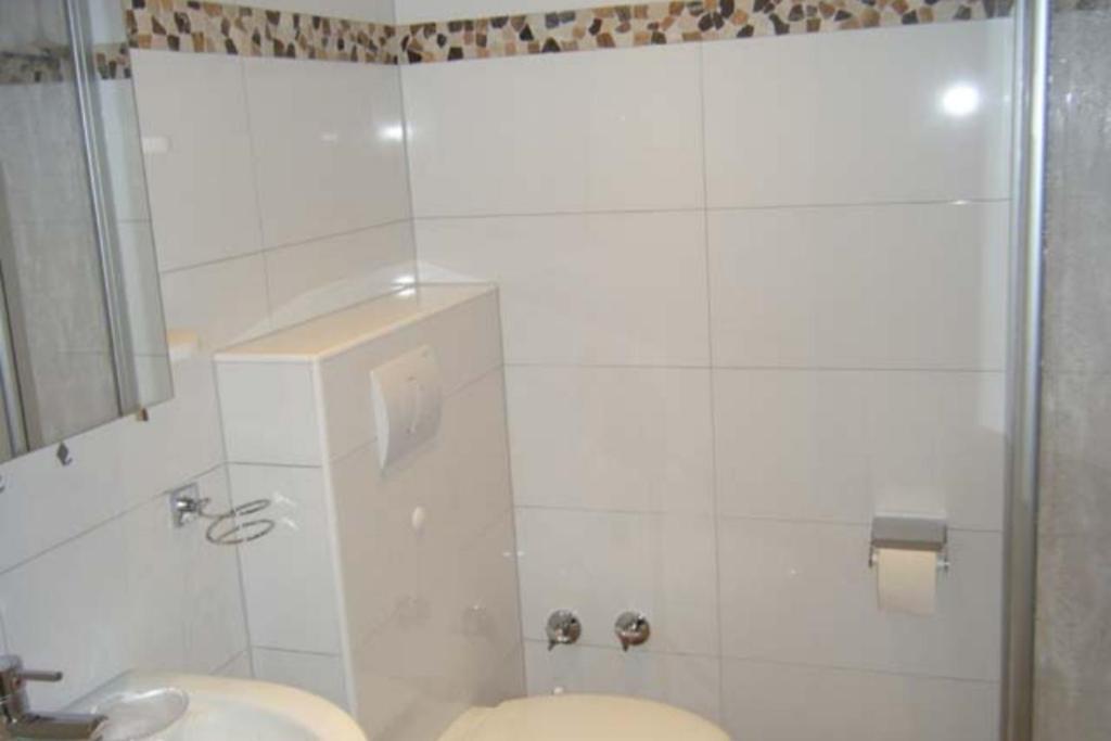 Seehuette Ferienwohnung 701 Cuxhaven Esterno foto